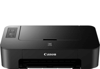 דיו למדפסת Canon PIXMA TS205